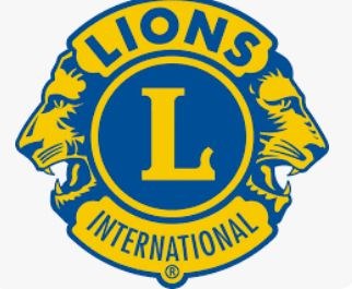 Lions Sightfirst Eye Hospital logo